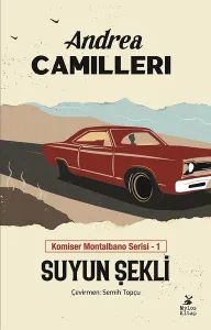 Suyun Şekli
