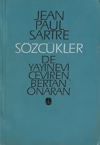 Sözcükler 1969 Yılı 2. Baskı