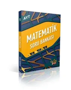 VİP AYT MATEMATİK SORU BANKASI