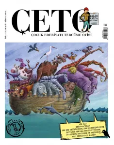 Çeto Dergisi Sayı 17-18