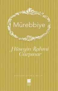 MÜREBBİYE