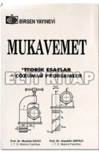 Mukavemet Mukavemet