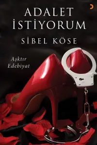 Adalet İstiyorum-Aşktır Edebiyat