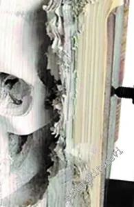 Çevrimdışı İstanbul - Üç Aylık Edebiyat Dergisi - "Kitaplarımız bir parçamız mı, yoksa sadece atamadığımız eşyalar mı?"  - Sayı: 10      Ocak-Şubat-Mart