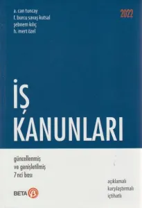 İş Kanunları