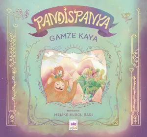 Pandispanya
