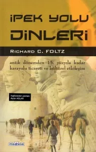 İpek Yolu Dinleri
