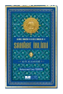 Sahabe İklimi 82 İl 82 Sahabi-2