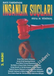 Batı Tarihinde İnsanlık Suçları -        2004