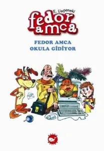 Fedor Amca Okula Gidiyor