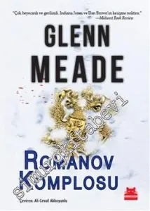 Romanov Komplosu -