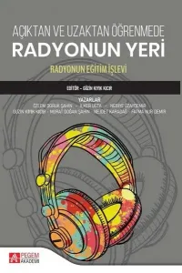 Açık ve Uzaktan Öğrenmede Radyonun Yeri