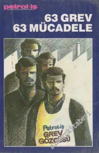 63 Grev 63 Mücadele -