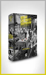 Ben De Çay Parası Ödüyorum