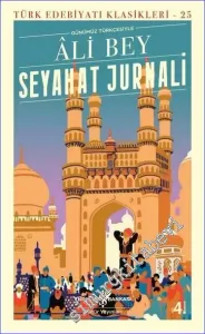 Seyahat Jurnali -         2025