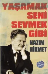 Yaşamak Seni Sevmek Gibi Yaşamak Seni Sevmek Gibi