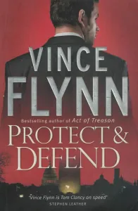 Protect & Defend