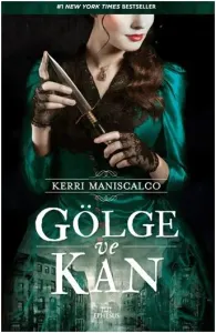 GÖLGE VE KAN - CİLTLİ