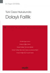 Dolaylı Faillik