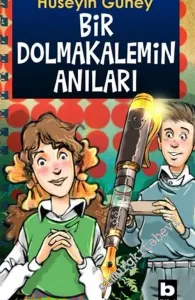 Bir Dolmakalemin Anıları -        2003