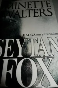 Şeytan Fox