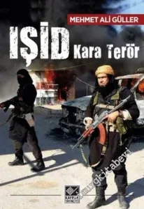 IŞİD Kara Terör -