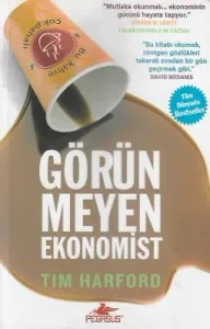 Görünmeyen Ekonomist