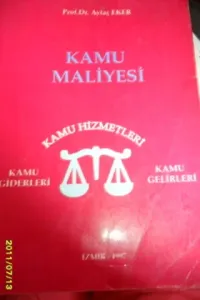 Kamu Maliyesi