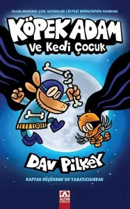Dav Pilkey