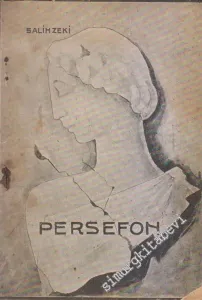 Persefon -        1930