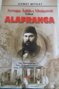 Avrupa Adab-ı Muaşereti Yahut Alafranga