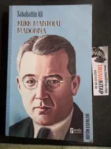 Kürk Mantolu Madonna