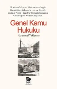Genel Kamu Hukuku