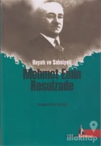 Mehmet Emin Resulzade