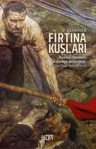 Fırtına Kuşları