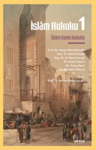 İslâm Hukuku 1