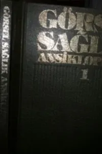Görsel Sağlık Ansiklopedisi / 5 Cilt