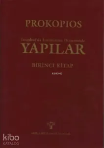 İstanbul'da Iustinianus Döneminde Yapılar