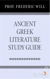 Ancient Greek Literature Study Guide