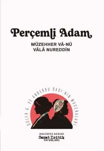 Perçemli Adam