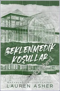 Beklenmedik Koşullar : Dreamland Milyarderleri 2 -         2023