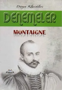 Denemeler