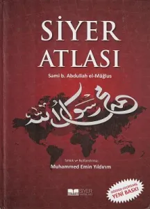 Siyer Atlası - Ciltli Kitap