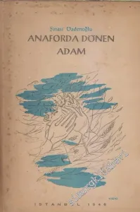 Anaforda Dönen Adam İMZALI -        1946