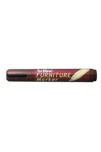 Artline 95 Furniture Mobilya Markörü Kesik Uç:2,0-5,0mm Maun