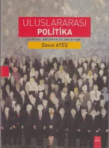 Uluslararası Politika