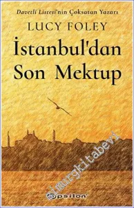İstanbul'dan Son Mektup -         2023