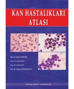 Kan Hastalıkları Atlası