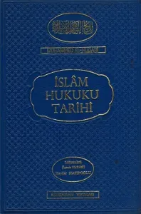 İslam Hukuku Tarihi