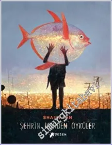 Şehrin İçinden Öyküler -         2023